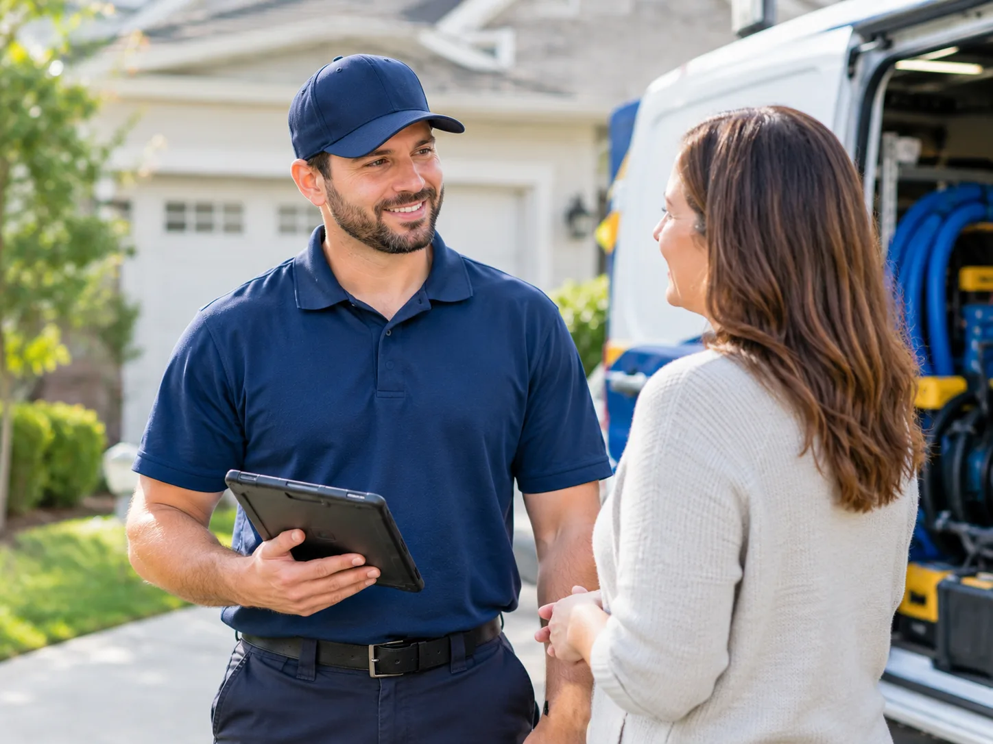 Sewage Backup Cleanup Salem, NH FAQs